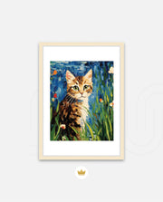 Meadow Whiskers Serenade