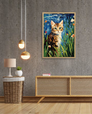 Meadow Whiskers Serenade