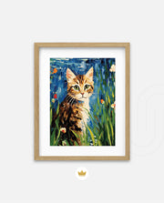 Meadow Whiskers Serenade