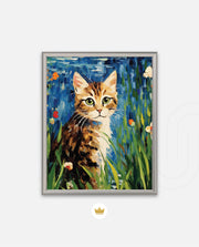 Meadow Whiskers Serenade