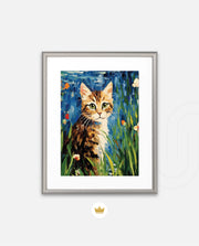 Meadow Whiskers Serenade