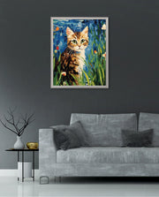 Meadow Whiskers Serenade
