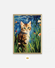 Meadow Whiskers Serenade