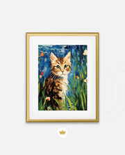 Meadow Whiskers Serenade