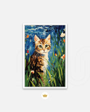 Meadow Whiskers Serenade