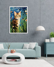 Meadow Whiskers Serenade