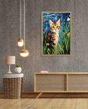 Meadow Whiskers Serenade