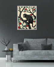 Blossom Branch Primate