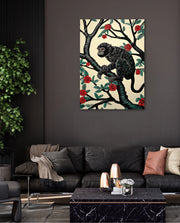Blossom Branch Primate