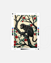 Blossom Branch Primate