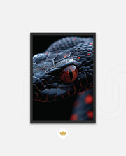 Ember Eye Viper