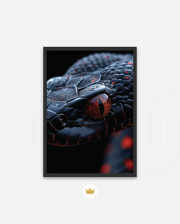Ember Eye Viper