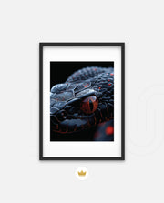 Ember Eye Viper