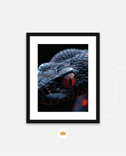 Ember Eye Viper