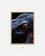 Ember Eye Viper