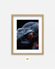 Ember Eye Viper