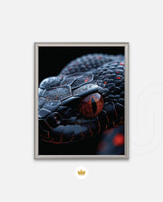 Ember Eye Viper