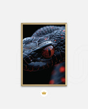 Ember Eye Viper