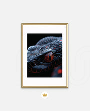 Ember Eye Viper