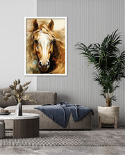 Gilded Wild Majesty