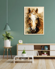 Gilded Wild Majesty