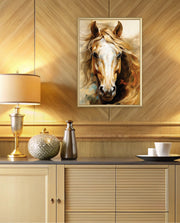 Gilded Wild Majesty