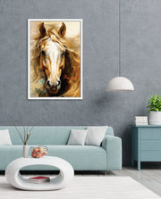 Gilded Wild Majesty