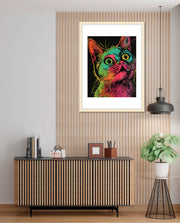 Neon Whisker Pop