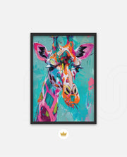 Palette Dream Giraffe