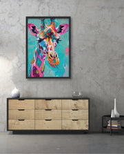 Palette Dream Giraffe