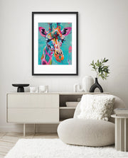 Palette Dream Giraffe