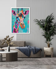 Palette Dream Giraffe