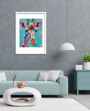 Palette Dream Giraffe