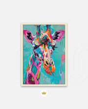Palette Dream Giraffe