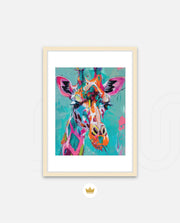 Palette Dream Giraffe