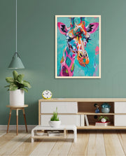 Palette Dream Giraffe