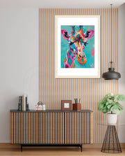 Palette Dream Giraffe