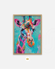 Palette Dream Giraffe