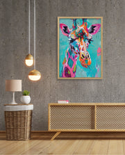 Palette Dream Giraffe