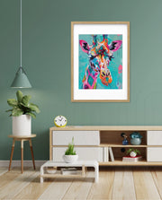 Palette Dream Giraffe