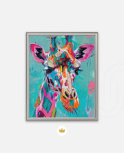 Palette Dream Giraffe