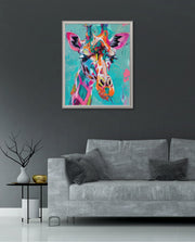 Palette Dream Giraffe