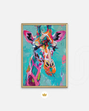 Palette Dream Giraffe