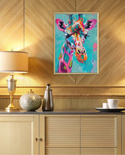 Palette Dream Giraffe