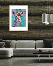Palette Dream Giraffe
