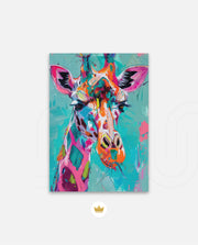 Palette Dream Giraffe