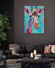 Palette Dream Giraffe