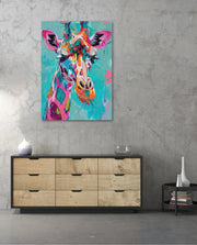 Palette Dream Giraffe