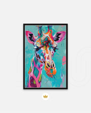 Palette Dream Giraffe
