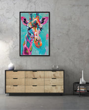 Palette Dream Giraffe
